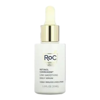 RoC Retinol Correxion Line Smoothing Daily Serum