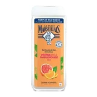 Le Petit Marseillais Extra Gentle Bath & Shower Gel