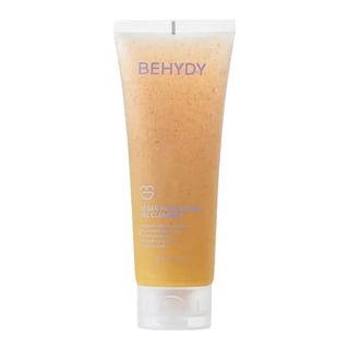 Behydy Vegan Pure Repair Gel Cleanser