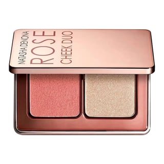 Natasha Denona Mini Rose Cheek Duo