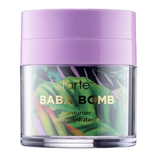 Tarte Baba Bomb 24-hour Hydrating Moisturizer