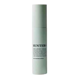 Hunter Lab Light Lotion Tinted SPF 50