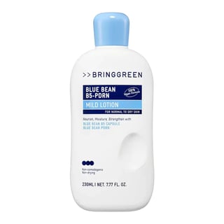 Bring Green Blue Bean B5-PDRN Mild Lotion