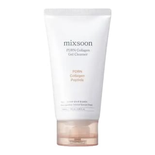 Mixsoon PDRN Collagen Gel Cleanser