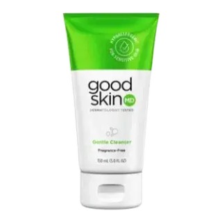 Good Skin MD Gentle Cleanser