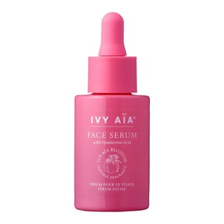 IVY AÏA Blossom Face Serum With Hyaluronic Acid