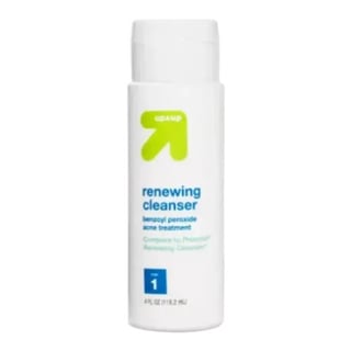 up&up Renewing Cleanser
