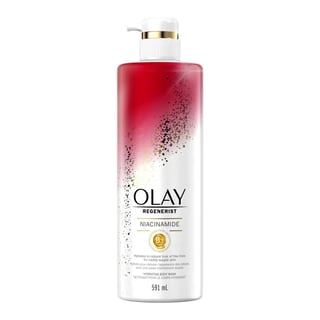 Olay Age Defying Body Wash with Niacinamide