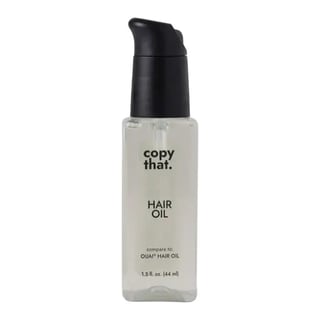 Copy That. ヘアオイル