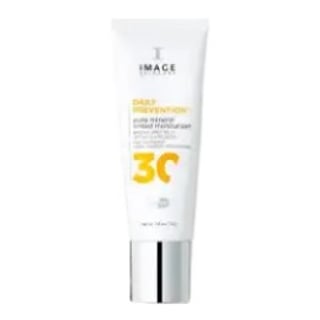 IMAGE skincare Daily Prevention Pure Mineral Tinted Moisturizer SPF 30