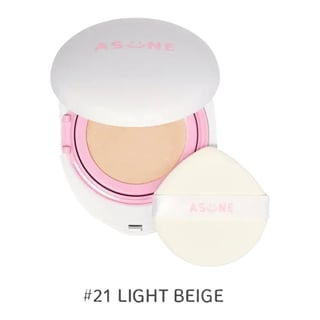Asune Dewy Mesh Foundation SPF40 PA++