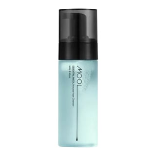 Jung Saem Mool Essential Mool Mousse Foam Cleanser