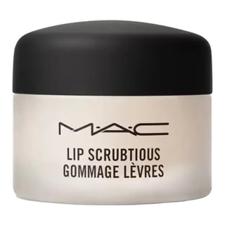 Mac Cosmetics Lip Scrubtious