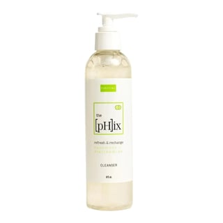 The [pH]ix Cucumber Cleanser