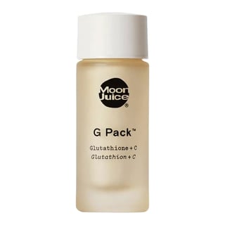 Moon Juice G Pack Vitamin C + Glutathione Powder Treatment