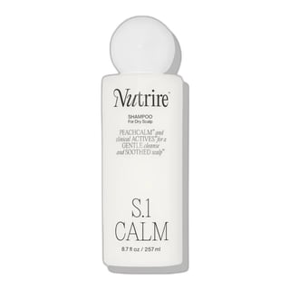 Nutrire S.1 Calm Shampoo For Dry Scalp