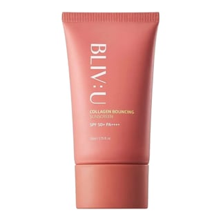 Blivu Collagen Bouncing Sunscreen SPF50+ PA++++