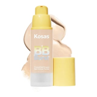 Kosas BB Burst Tinted Moisturizer Gel Cream