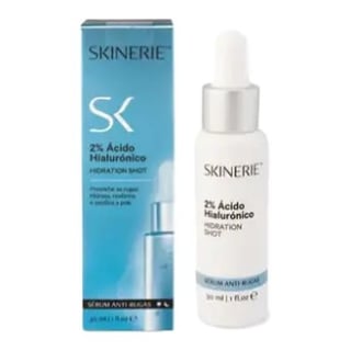 Skinerie 2% Ácido Hialurónico Hidration Shot