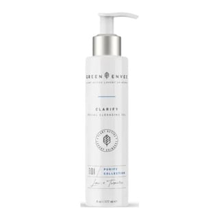 Green Envee Clarify Cleansing Gel
