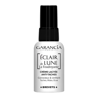 Garancia Eclair De Lune La Foudroyante