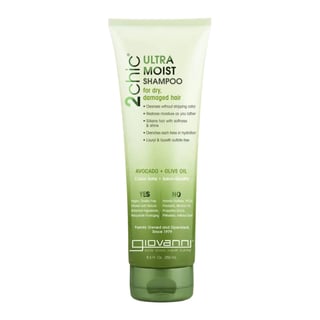 Giovanni 2Chic Ultra-Moist Shampoo