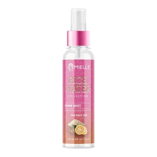 Mielle Organics Rice Water Shine Mist