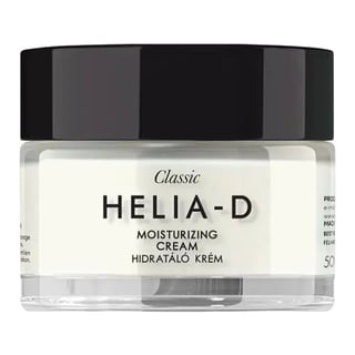 Helia-D Classic Moisturizing Cream For Normal Skin