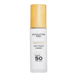 Revolution Beauty Revolution Pro Protect Soft Focus Primer SPF50