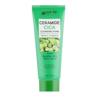 EYENLIP BEAUTY Ceramide Cica Cleansing Foam