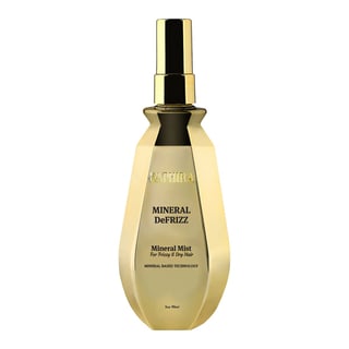 Saphira Mineral Defrizz Mineral Mist