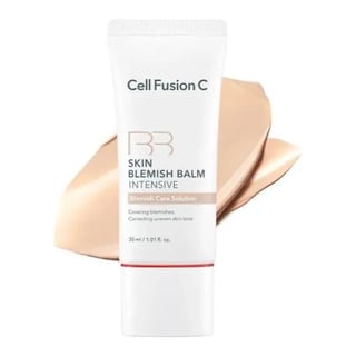 Cell Fusion C BB Skin Blemish Balm Intensive