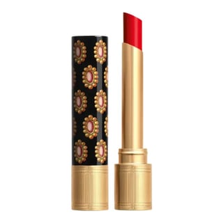 Gucci Rouge De Beauté Brillant Lipstick