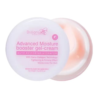Brilliant Skin Essentials, Inc. Advanced Moisture Booster Gel-Cream