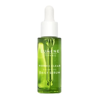 Lumene NORDIC CLEAR Tyyni Balancing Daily Serum