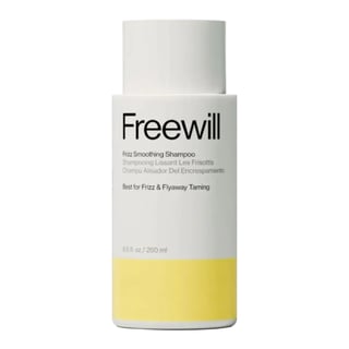 Freewill Frizz Smoothing Shampoo