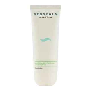 Sebocalm Soothing Skin Redness And Irritation