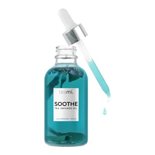 Teami Soothe Facial Oil