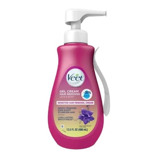 Veet Gel Cream Hair Remover