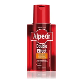 Alpecin Double Effect Caffeine Shampoo