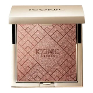 Iconic London Kissed By The Sun Multi-Use Cheek Glow