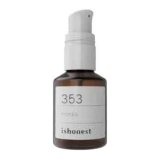 ishonest 353 Pores