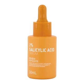 Anko 2% Salicylic Acid Serum