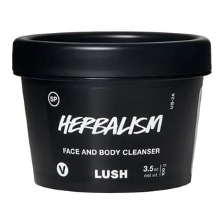 LUSH Herbalism