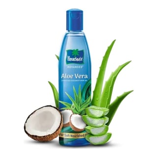Parachute Advansed Aloe Vera Hair Oil