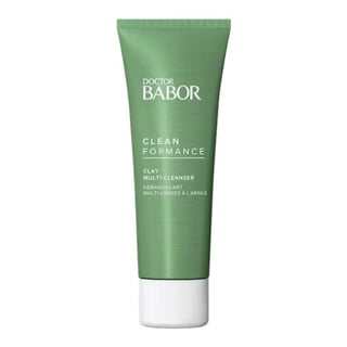 Babor Cleanformance Clay Multi-Cleanser