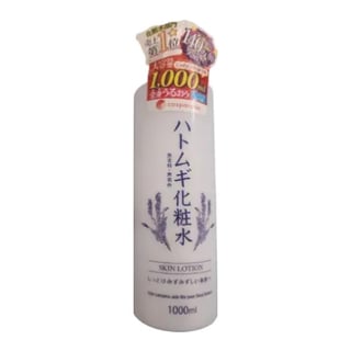 Jonetz Hatomugi Skin Lotion