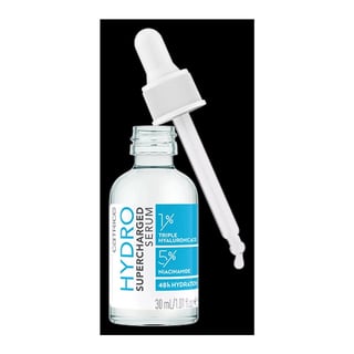 Catrice Hydro Supercharged Serum