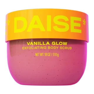 Daise Beauty Exfoliating Body Scrub