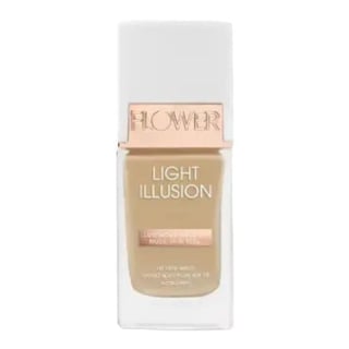 Flower Beauty by Drew Light Illusion Liquid Foundation